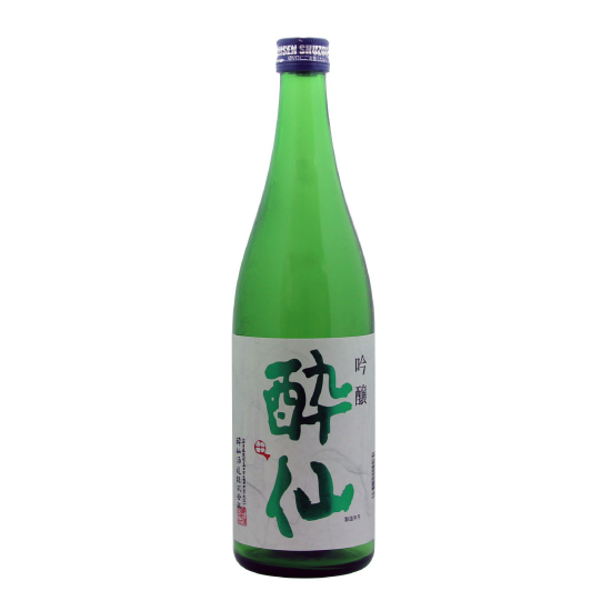 醉仙 吟釀
