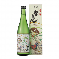 常歡呼 雷神 吟釀(含盒) 常歡呼 雷神 吟釀(含盒)