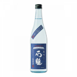 石鎚 夏吟釀