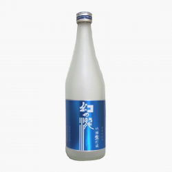 幻の瀧 吟釀 生貯藏 720ml 幻の瀧 吟釀 生貯藏 720ml