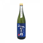 三諸杉 純米吟釀 山田錦