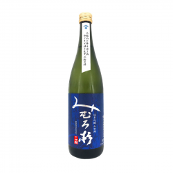 三諸杉 純米吟釀 山田錦