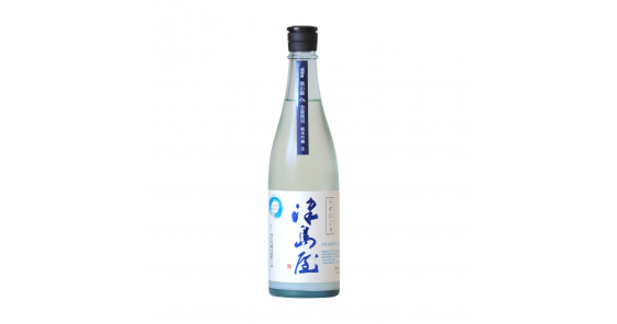 津島屋信州美山錦純米吟釀夏霞 島羽 Wingislands 津島屋信州美山錦純米吟釀夏霞 島羽 Wingislands