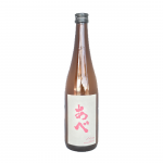 あべ PINK 限定生原酒