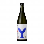 醉鯨 純米吟釀 高育54號 生酒