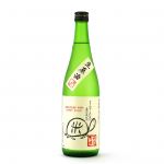 萬作之花 純米吟釀生原酒 龜之尾