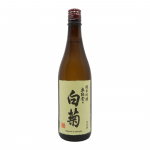 奥能登の白菊 純米吟釀