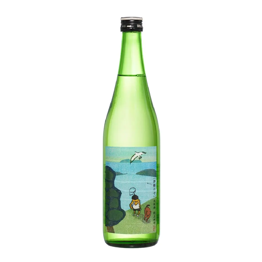 新政酒造 涅槃龜10周年酒&龜碗セット 新政酒造 涅槃龜10周年酒&龜碗セット