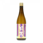 口万 純米吟釀 生原霞酒