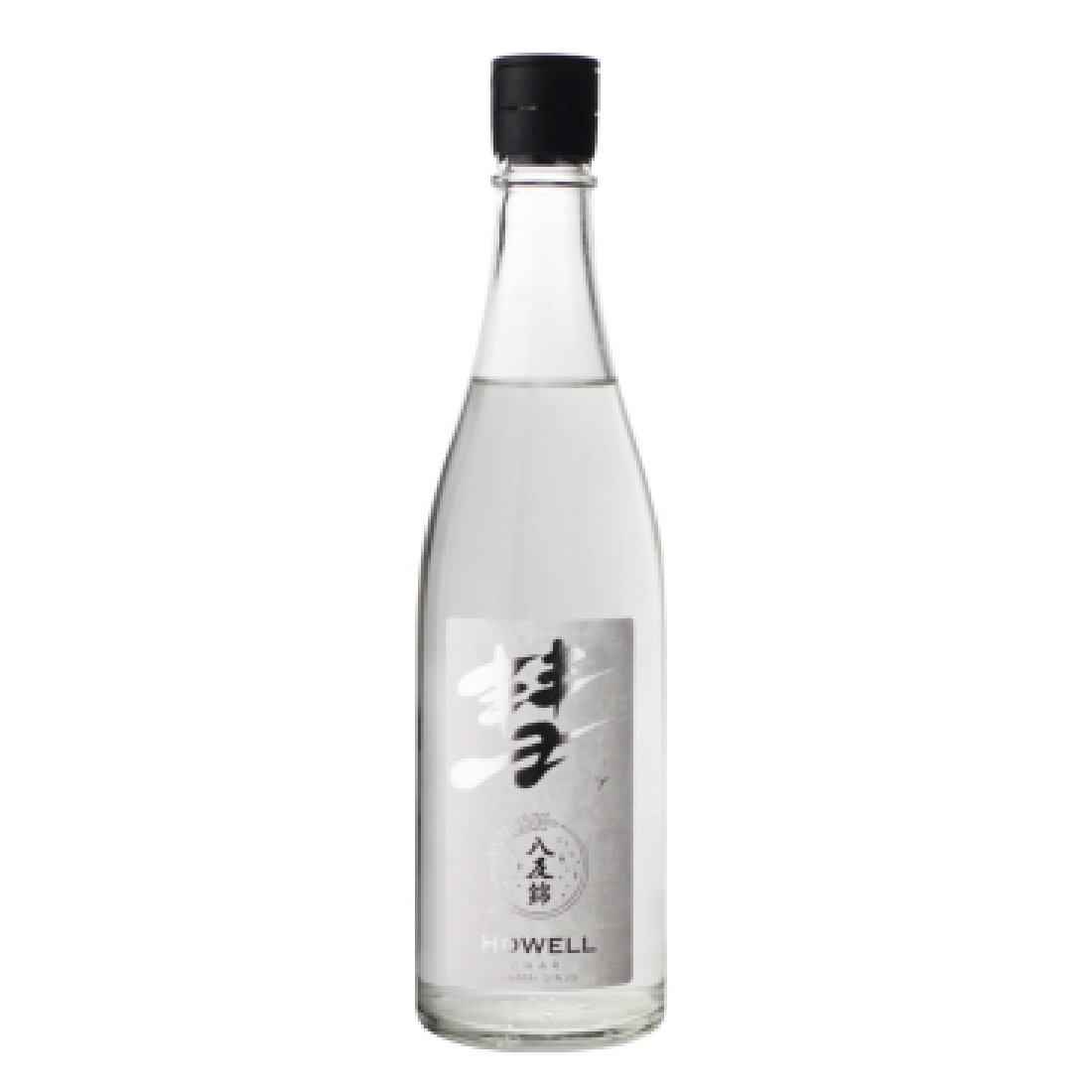 彗星霍威爾八反錦純米吟釀- 島羽| WINGISLANDS