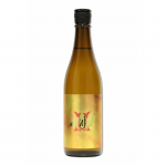 赤武 AKABU 琥珀 秋季限定 純米吟釀 720ml