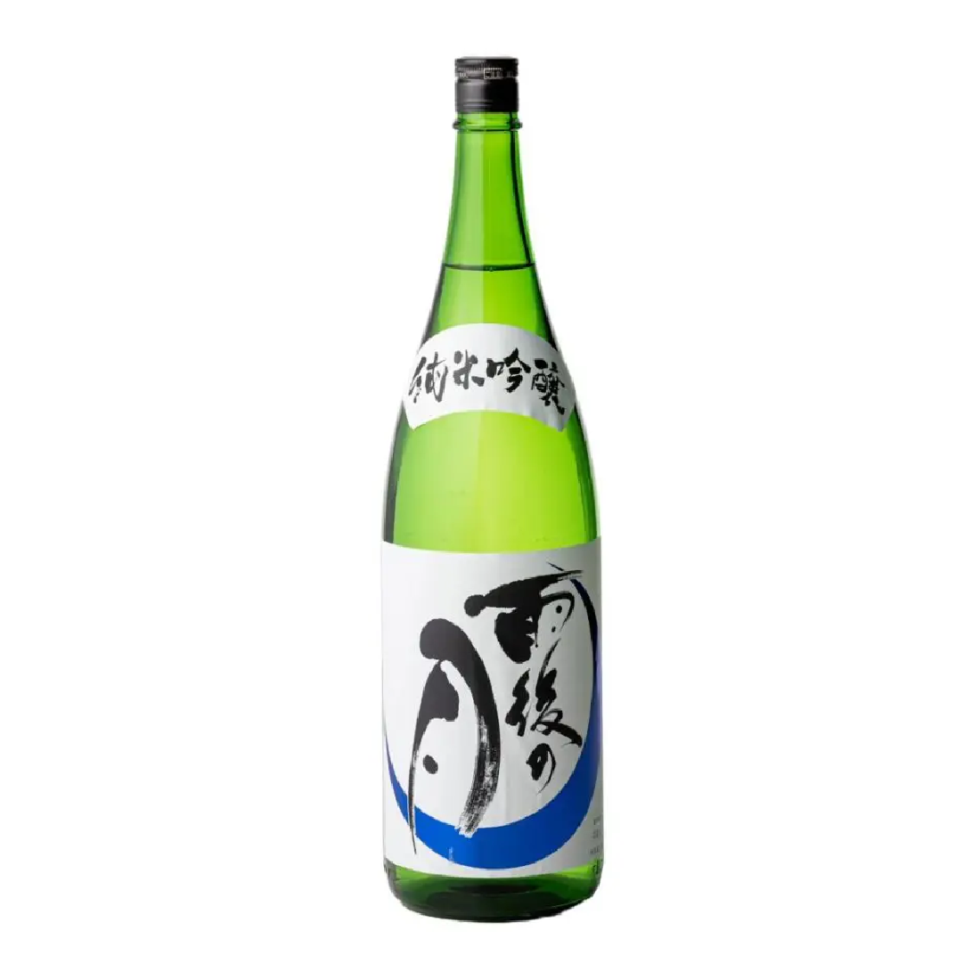 雨後の月　立山 ２本セット　新品未開封 雨後之月純米吟釀山田錦1.8L - 島羽| WINGISLANDS