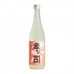 孝之司 純米吟釀 春景色