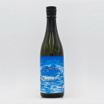 武之井 Mt.AQUA 純米吟釀原酒