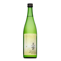 【空瓶】双虹 720ml 白鹤纯米大吟酿天空山田锦特选日式清酒720ml_虎窝淘