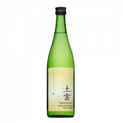 天穩 土雲 生酛