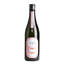 【CWS】西條鶴 春之鳴聲 純米吟釀 生酒