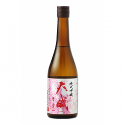 天賦 播州愛山 純米吟釀