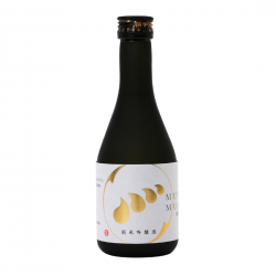 無手無冠 純米吟釀 300ml