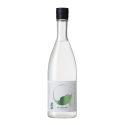 真澄 涼酒 すずみさけ 純米吟釀