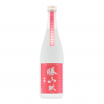 勝山 献 純米吟釀 生酒
