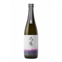 石鎚 純米吟釀 愛山50