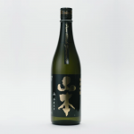 山本 純米吟釀 PURE BLACK