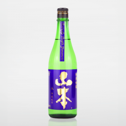 山本 蝴蝶紫 純米吟釀
