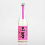 山本 UKIUKI 純米吟釀 生酒