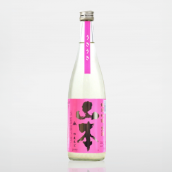 山本 UKIUKI 純米吟釀 生酒