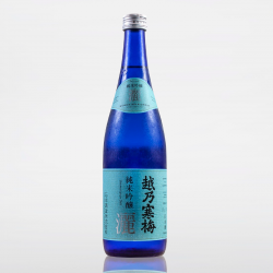 越乃寒梅 純米吟釀 灑