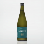 越乃寒梅 Lagoon 純米吟釀