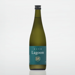 越乃寒梅 Lagoon 純米吟釀