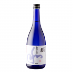 蓬萊泉 和・熟成生酒 純米吟釀
