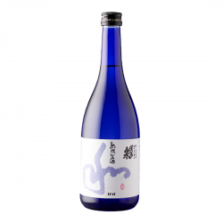 蓬萊泉 和・熟成生酒 純米吟釀