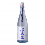 津島屋 信州美山錦 純米吟釀 Aqua Drop