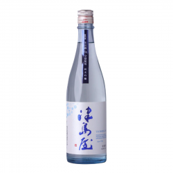 津島屋 信州美山錦 純米吟釀 Aqua Drop