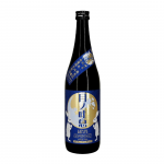 月之吐息 純米吟釀 無濾過生原酒