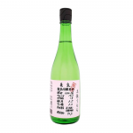 龜泉 CEL24 土佐麗 純米吟釀 生原酒