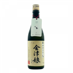 會津娘 純米吟釀 穰 羽黑46