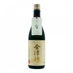 會津娘 純米吟釀 穰 羽黑西64