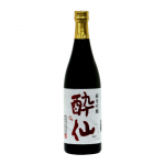 醉仙 純米吟釀