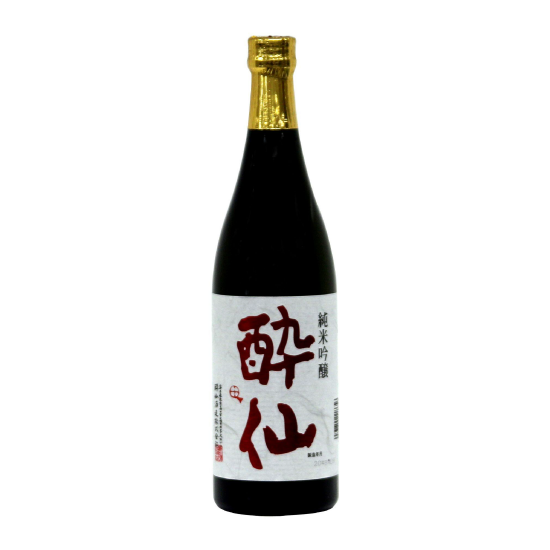 醉仙 純米吟釀