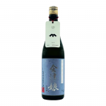 會津娘 純米吟釀 穰 羽黑7