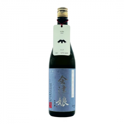 會津娘 純米吟釀 穰 羽黑7