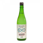 天青 純米吟釀 MUGEN INFINITY 酒未來 生酒