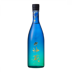 神藏 琉璃