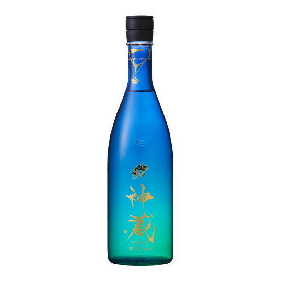 神藏 琉璃