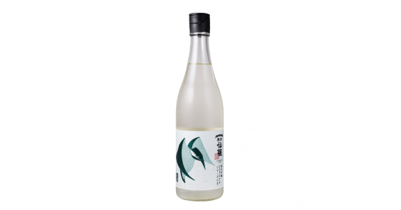 黑松仙釀純米吟釀ひやしざけ川蟬生酒- 島羽| WINGISLANDS
