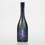 花之香酒造 產土 山田錦 二農釀